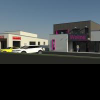 SCI WELINE