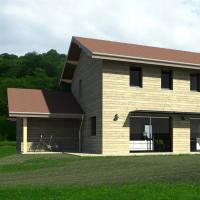 Maison LAISSAUD