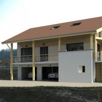 Maison EXR 73