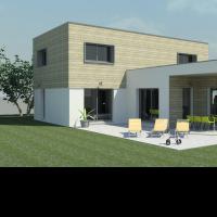 Maison OLI 38