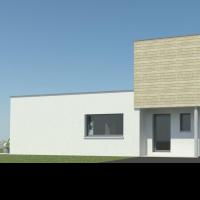 Maison OLI 38