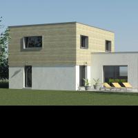 Maison OLI 38