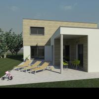 Maison OLI 38