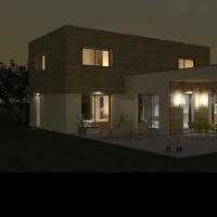 Maison OLI 38