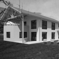 Maison RAM 38