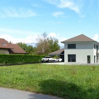 Maison DSV