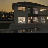 Maison DSV