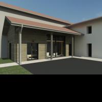 Maison AUD