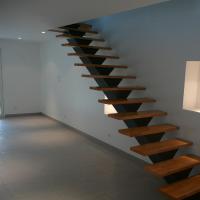 Maison LACOMBE