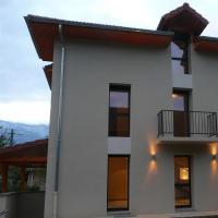 Maison LACOMBE