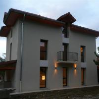 Maison LACOMBE