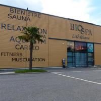 BIO SPA ESTHETIQUE