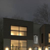 Maison ALL 38