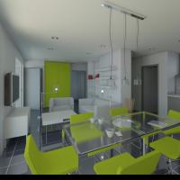 SCI LMJ / transformation en T3