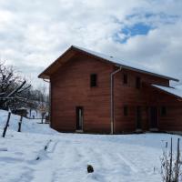 Maison LAISSAUD