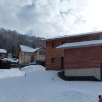 Maison LAISSAUD
