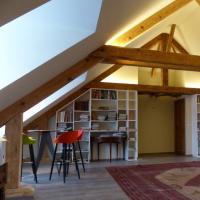 Maison ANT 73