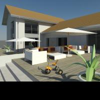 Maison AUR 73