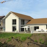 Maison AUR 73