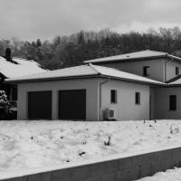 Maison CHA 73