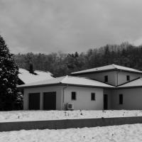 Maison CHA 73