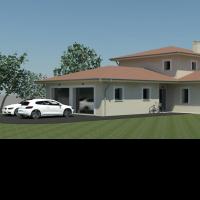 Maison CHA 73