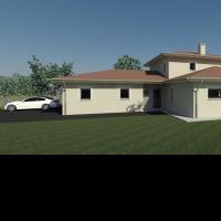 Maison CHA 73