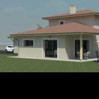Maison CHA 73