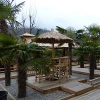 BIO SPA ESTHETIQUE / extension