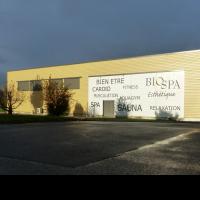 BIO SPA ESTHETIQUE / extension