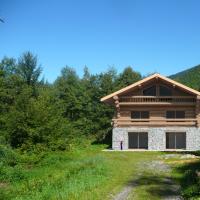 Maison CEL 38
