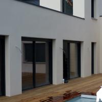 Maison BIN 38
