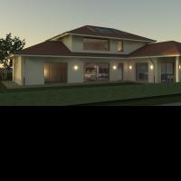 Maison KON 73