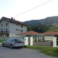 Maison KON 73