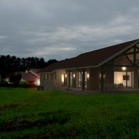 Maison BTZ 73