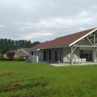 Maison BTZ 73