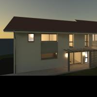 Maison BTZ 73