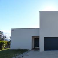 Maison BIN 38
