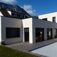 Maison BIN 38