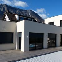 Maison BIN 38