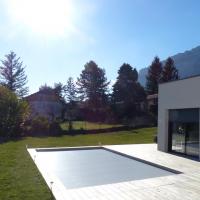 Maison BIN 38
