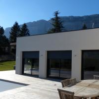Maison BIN 38