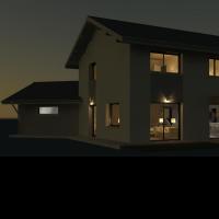 Maison DAV 73