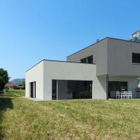 Maison ATS