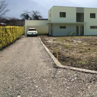 Maison BVS