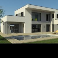 Maison BVS