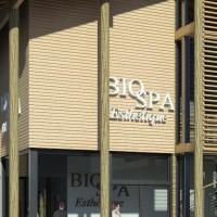BIO SPA 1