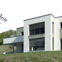 Maison BOB 74