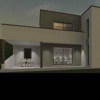 Maison BOB 74