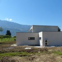 Maison DMS
